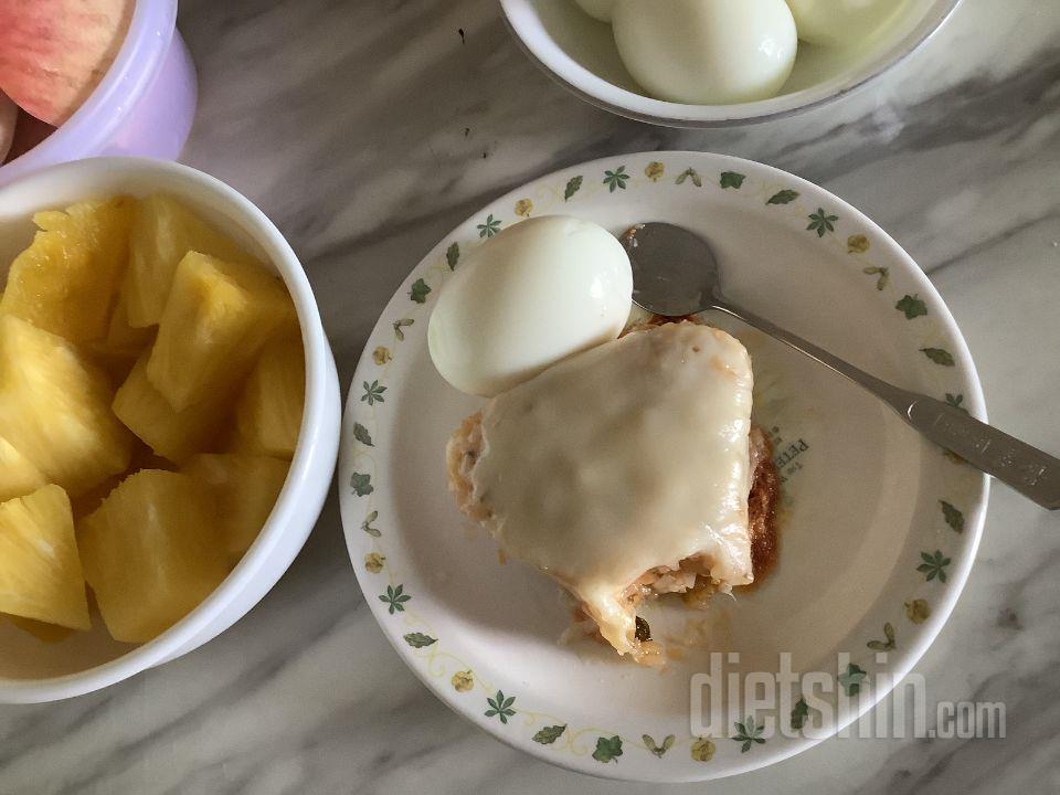 맛있어요! 전자레인지에 2분만 돌리면