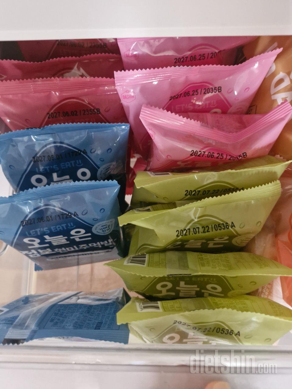 첨 시켜봤는데 맛있어요~점보라 양괜춘
