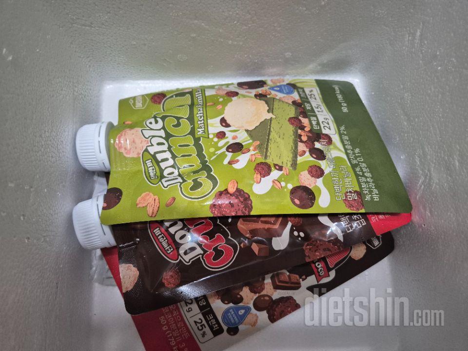 와 진짜 맛있어요 이제 단쉐에 너무