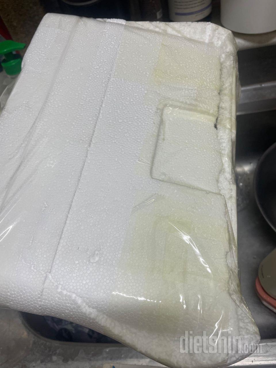 제육에서 냄새가 장난아니게 납니다
배