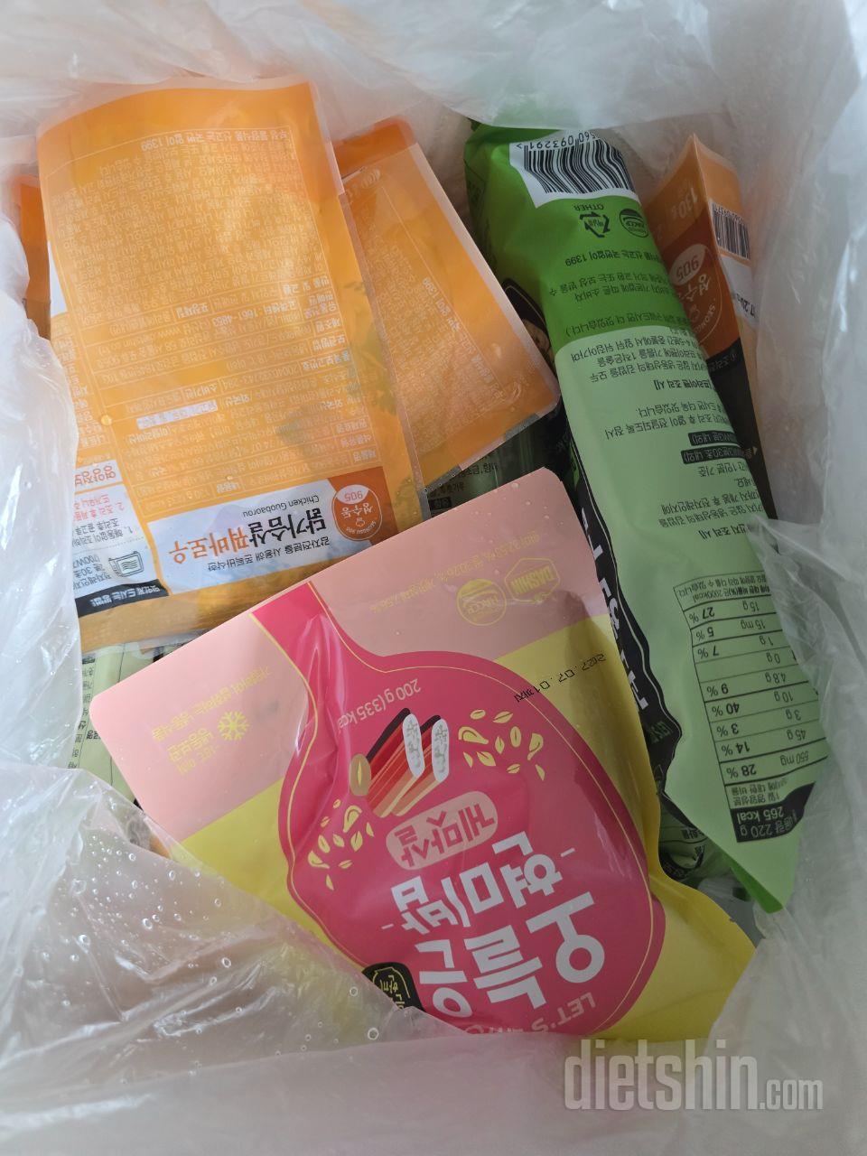 배송도 빠르고 좋았어요 아직 날이더워