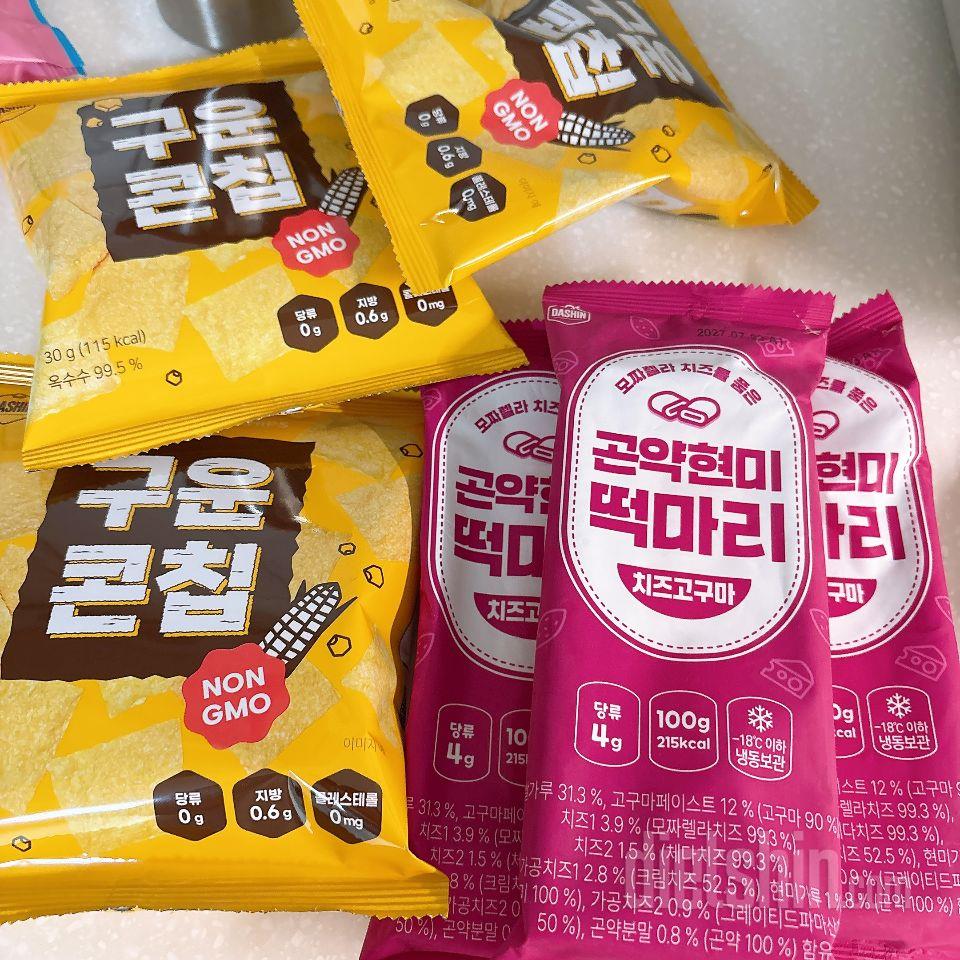 자주 주문하는 제품 중 하나입니다.