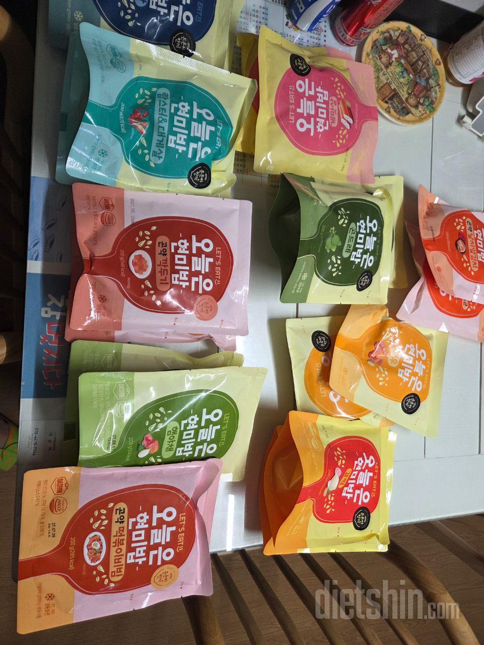 아이가 맛있다고합니다,
다먹고 재구매