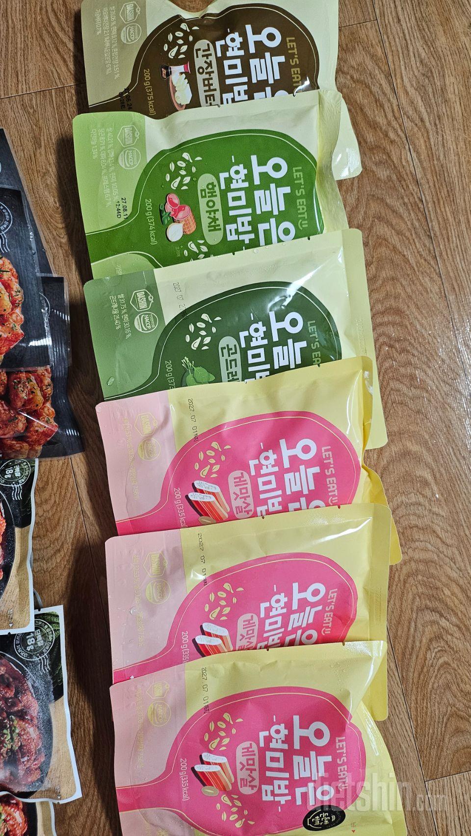 먹어본거중 맛난거로 다시 샀어요 간장