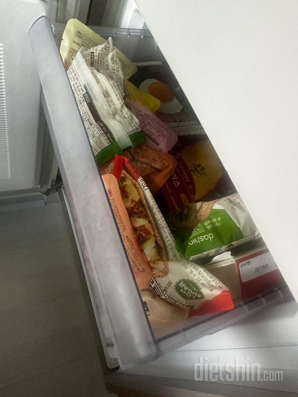 우와 여기서 산거 다 맛있네요 잔뜩샀