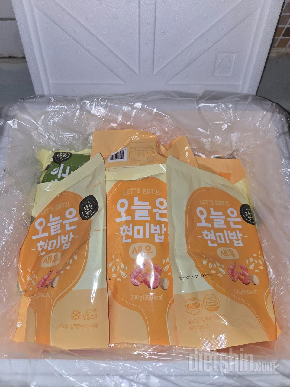 두번째 구매입니다. 이번에도 잘 먹겠
