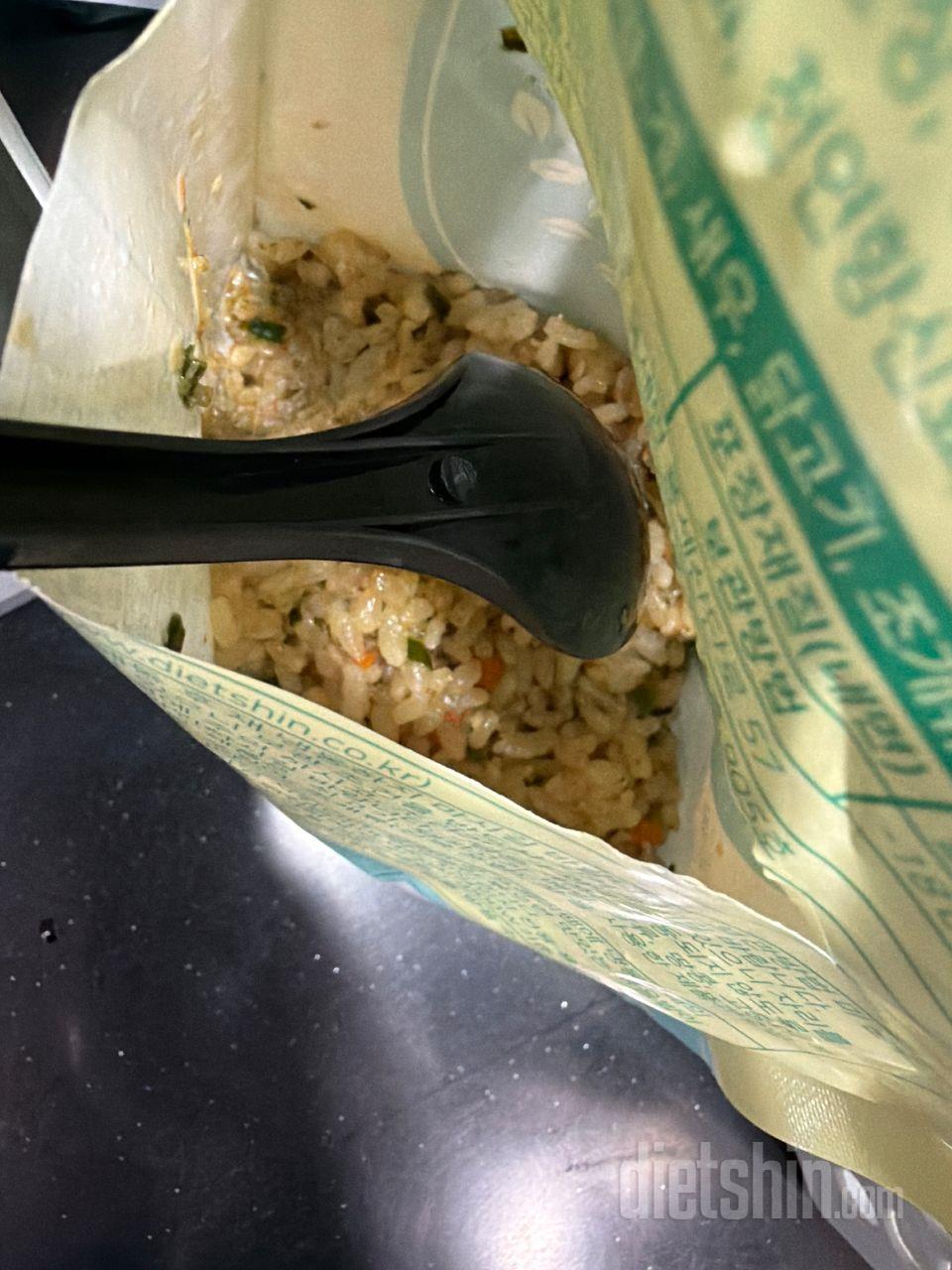 진짜 너무 맛있고 쿠팡에서 이용하다가