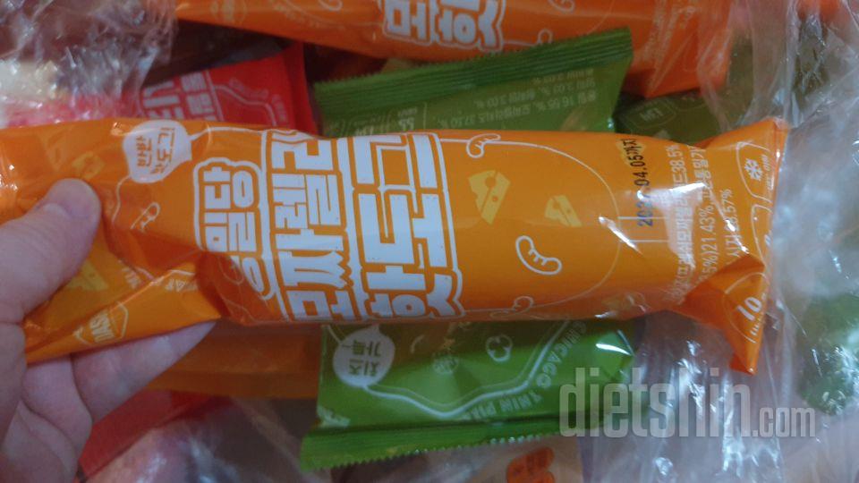 항상 시켜먹는 메뉴예요
잘 받았습니다