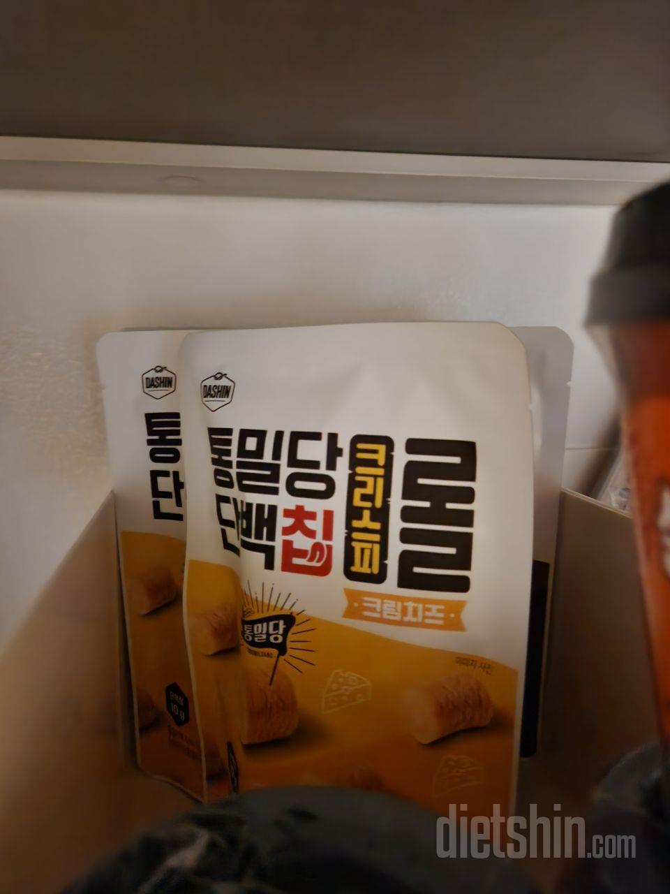 이거 두가지맛중에선 초코가 더입맛에