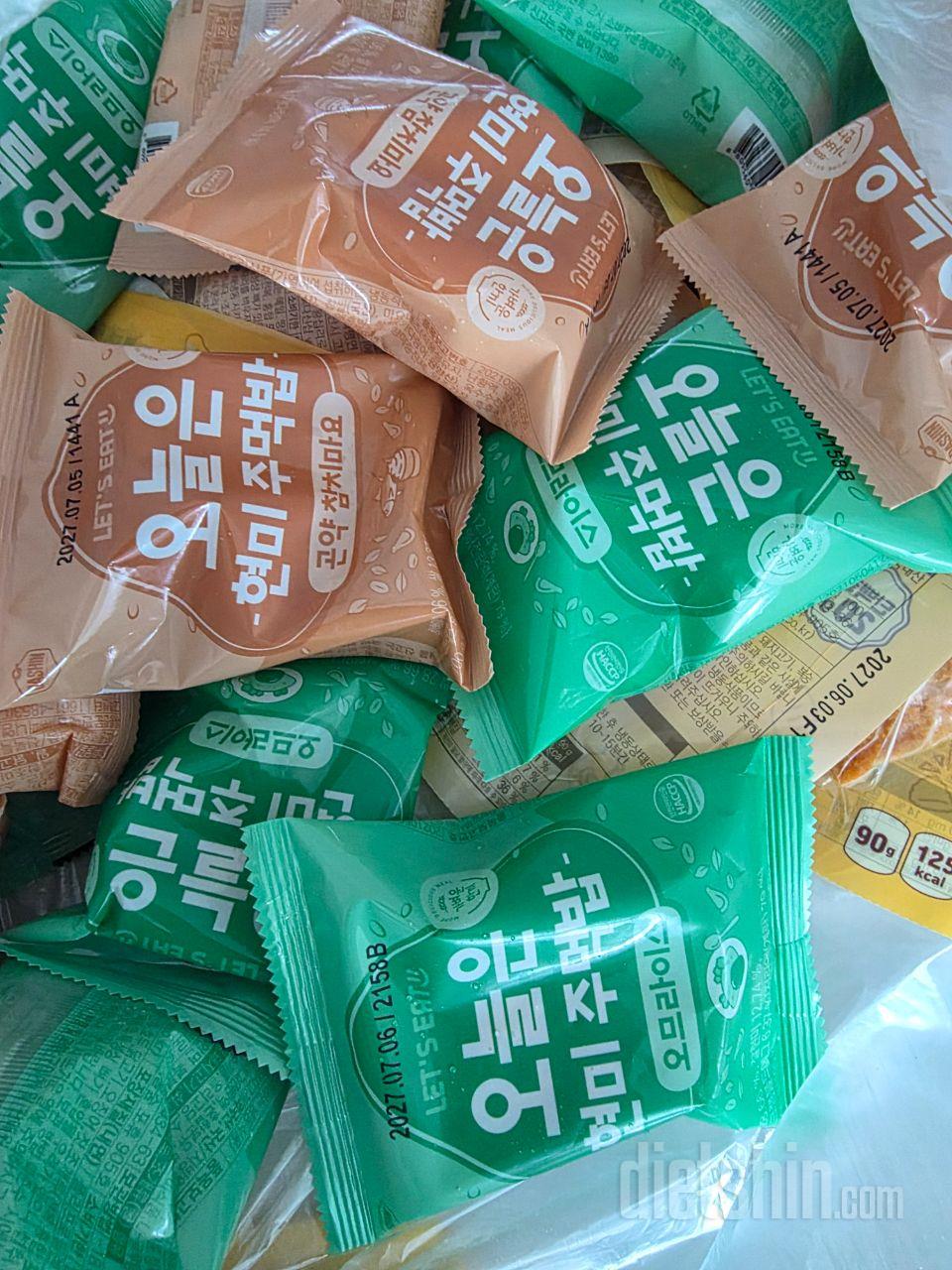 음식 맛 도전하는 건 별로 좋아하지