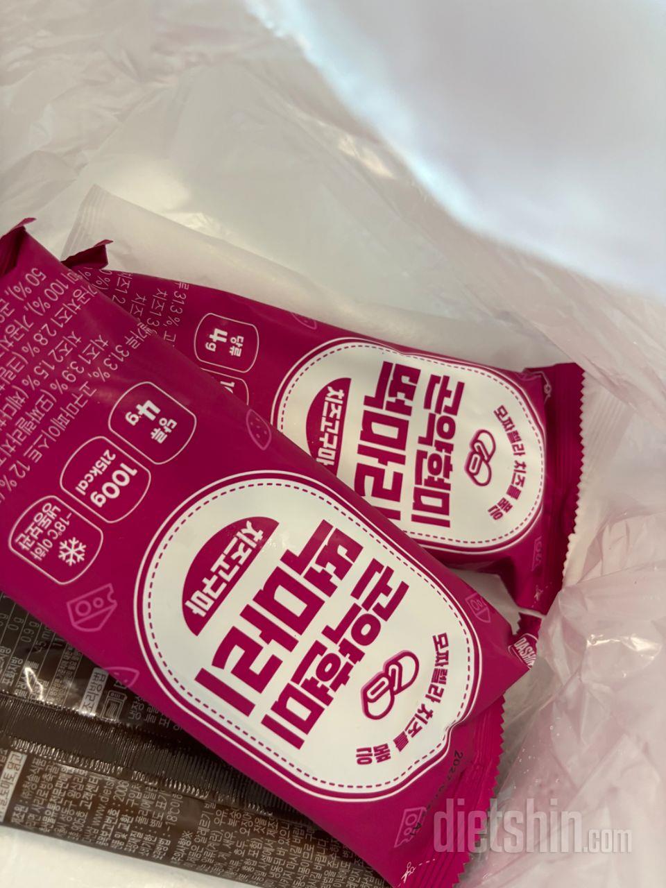 Nnnnn번째 재구매인 곤약떡말이..