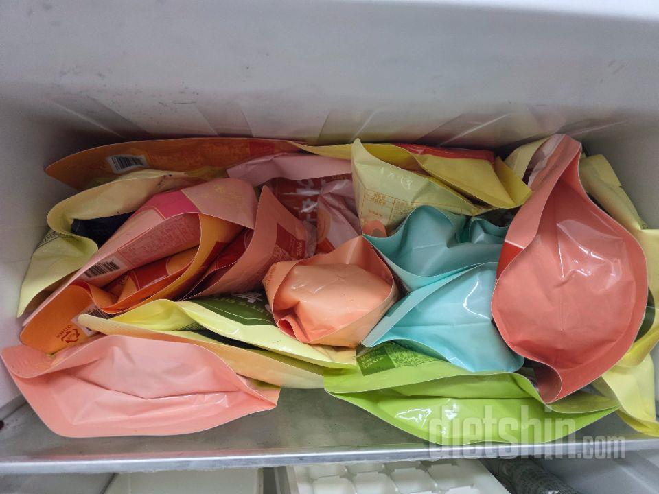 매장에서 건강하고 빠르게 한끼로 최고