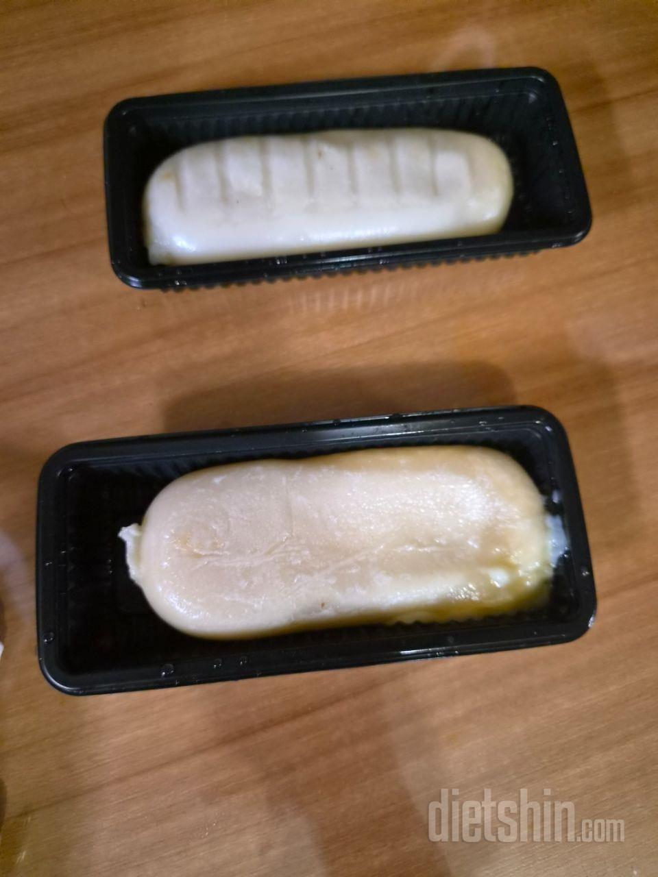 와이프, 큰딸이 맛있다고 해요
다먹음