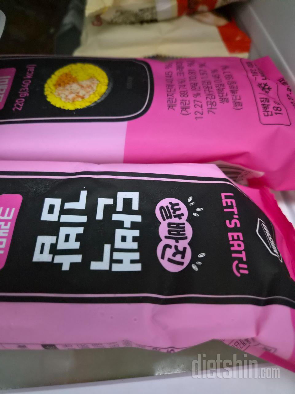 다신샾 제품들 다 쟁여 놓고 먹는중