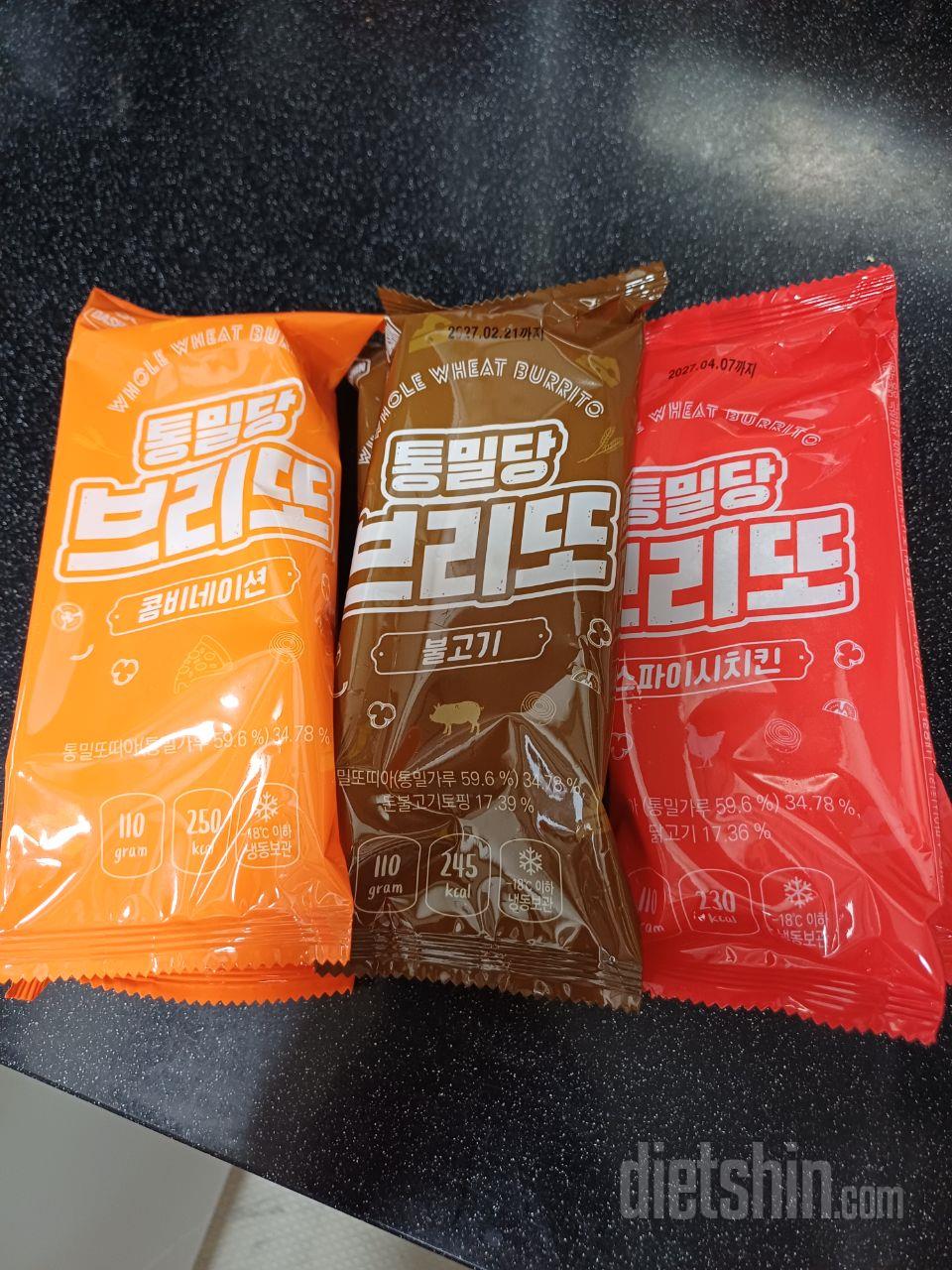 맛있어서 만족하고 먹습니다