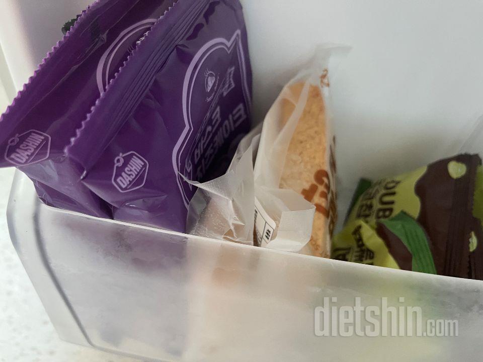 진작부터 먹고싶던 우베맛이랑 황치즈스