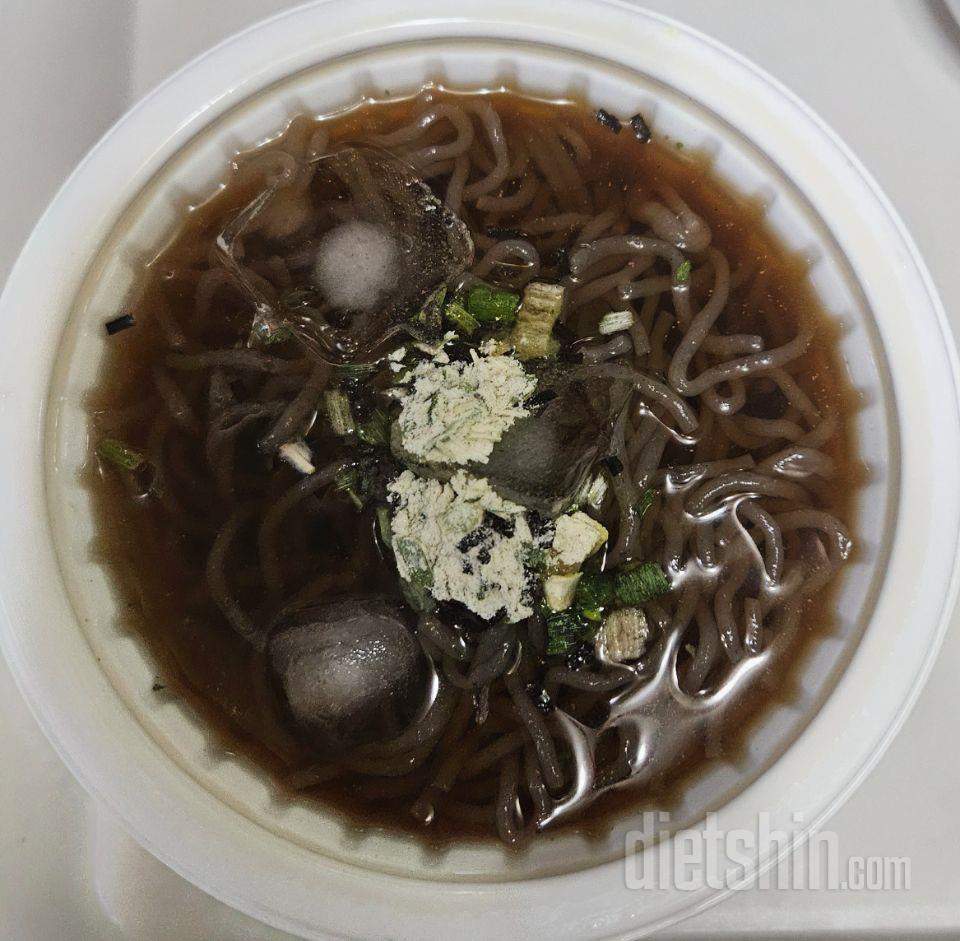 다이어트 중인데 부담없이 맛도 괜찮게