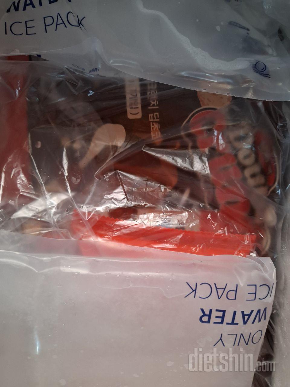 출시되었을때 딥초코와 말차바닐라 둘다