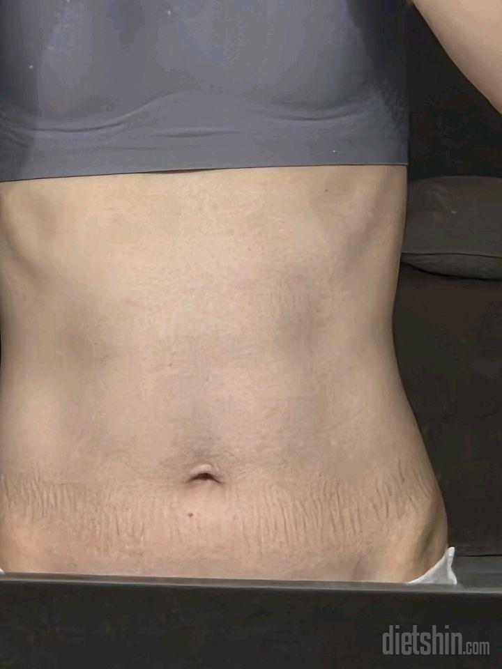30일 눈바디 체크22일차 성공!