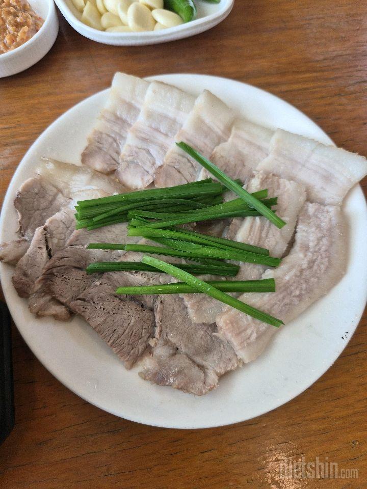 점심 일반식