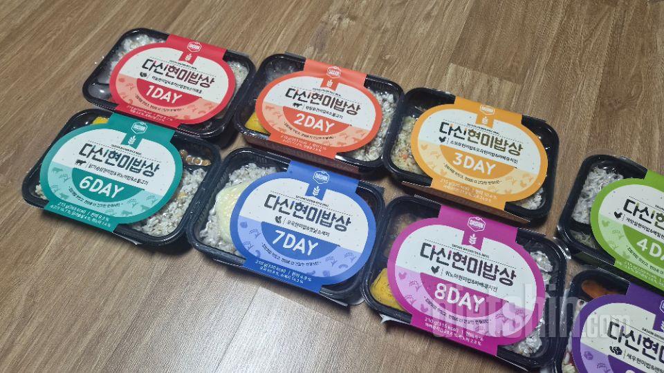 두번째 주문합니다. 이번에도 맛있게