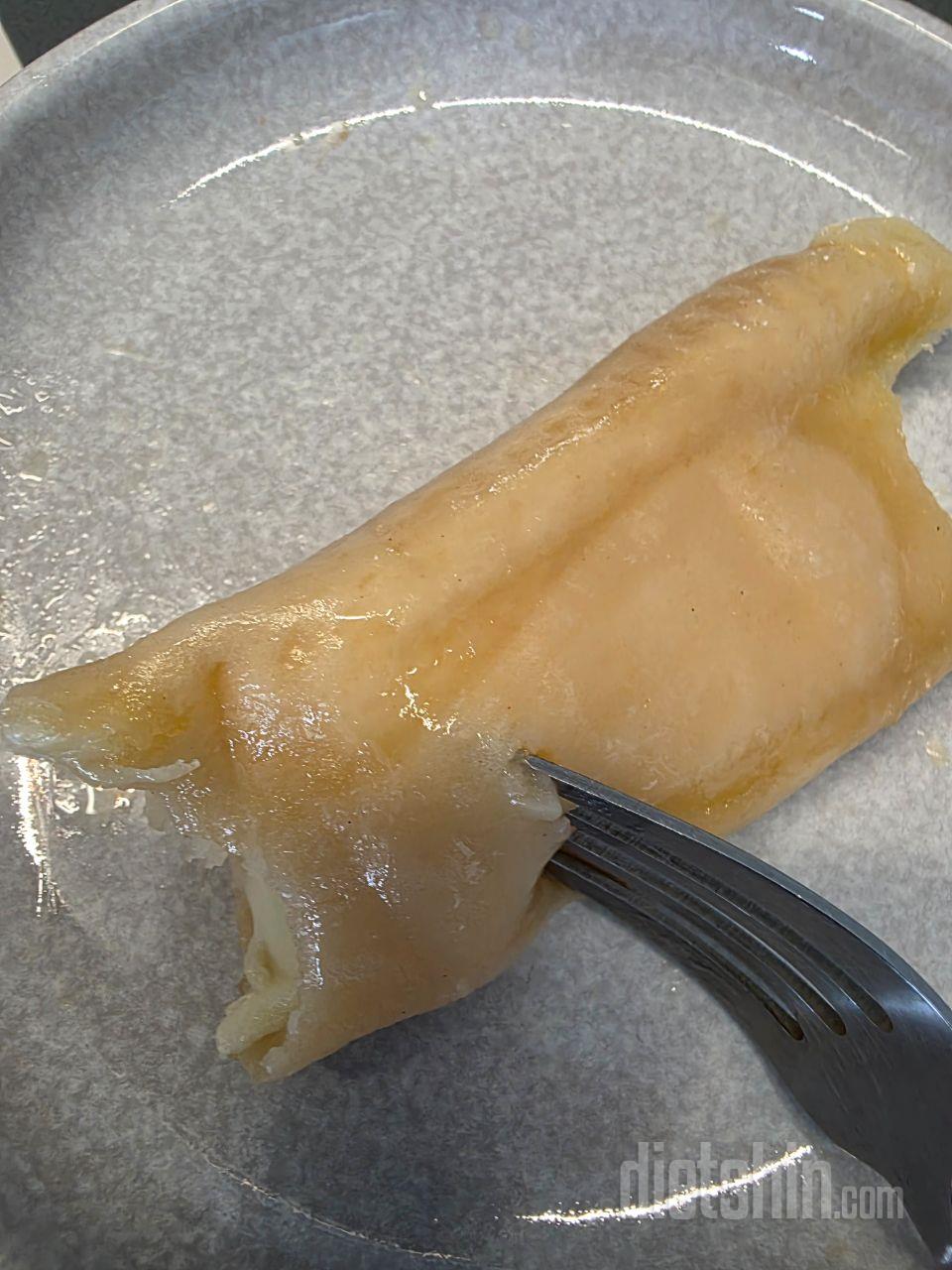 내가 먹고싶었던 맛 그대로여서 좋네요
