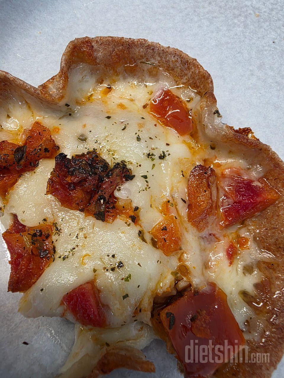 아으 맛나. 가볍게 즐기는 나만의 피
