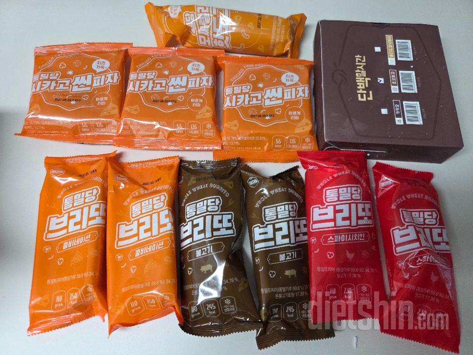 너무 맛있어요
피자를 좋아하는데 딱이