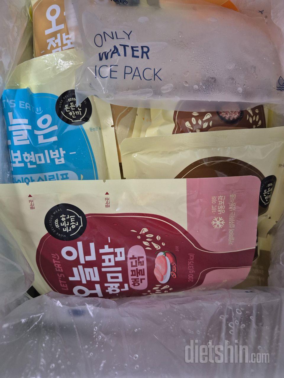 최초 주문 후 만족스러워서 다양한 제