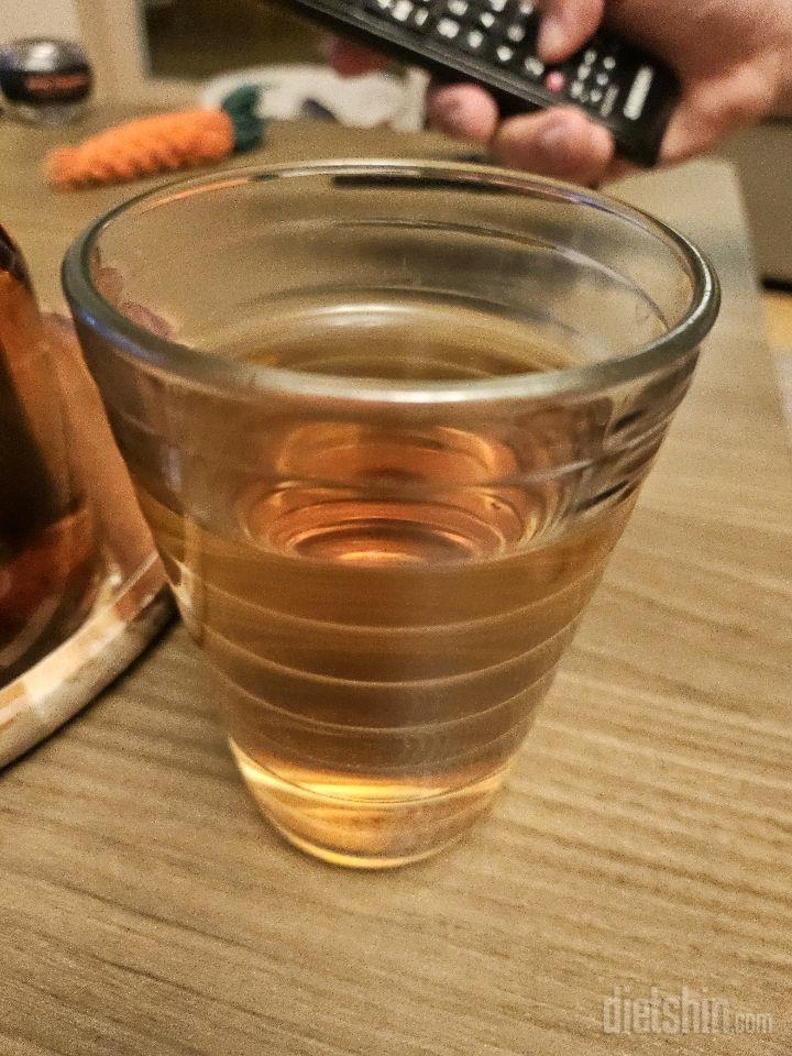 30일 하루 2L 물마시기343일차 성공!