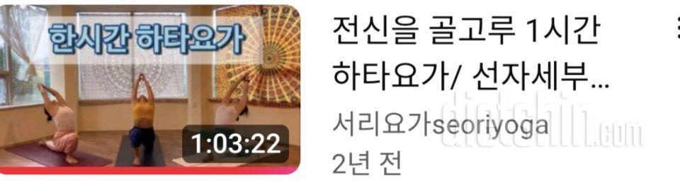 9월23일(마이옵티멀 유지기)