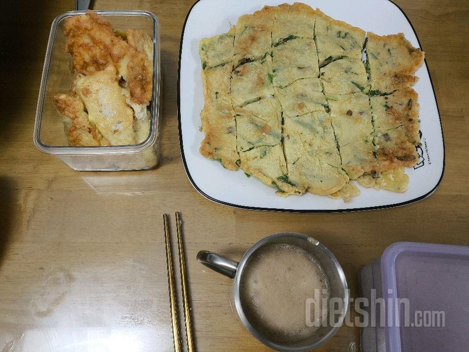 9월24일(마이옵티멀 유지기)