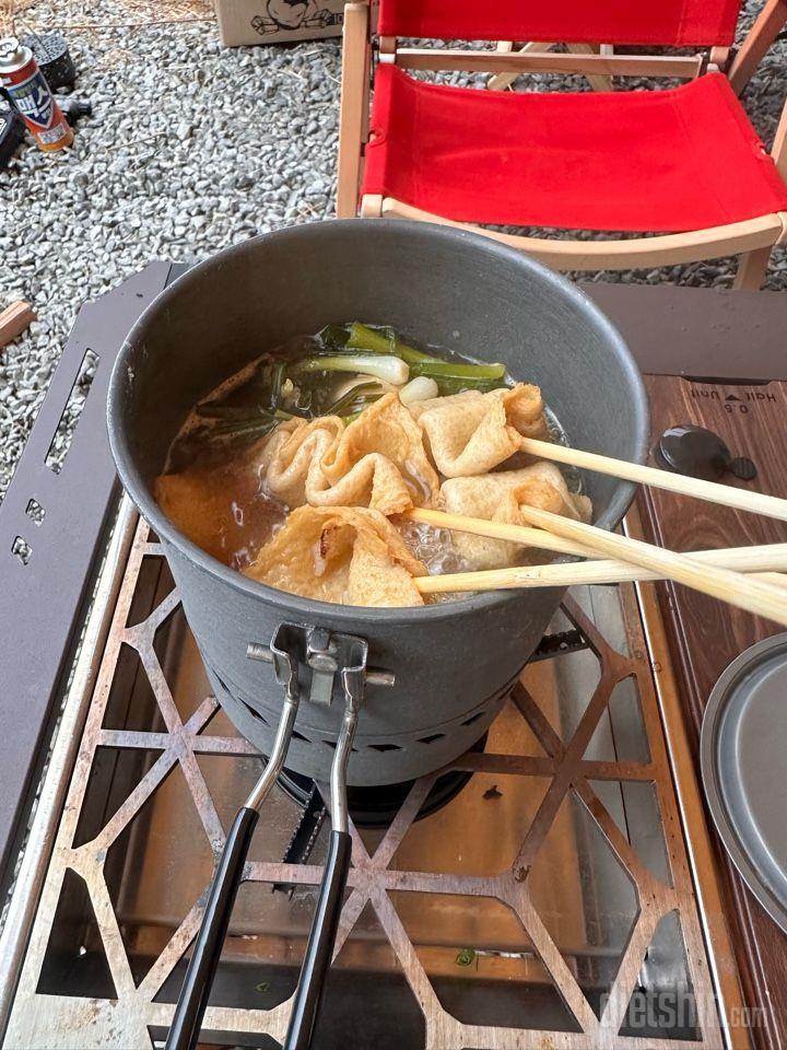 9/25-27 쉴께요^.^ 캠핑 중 칼로리 측정 불가