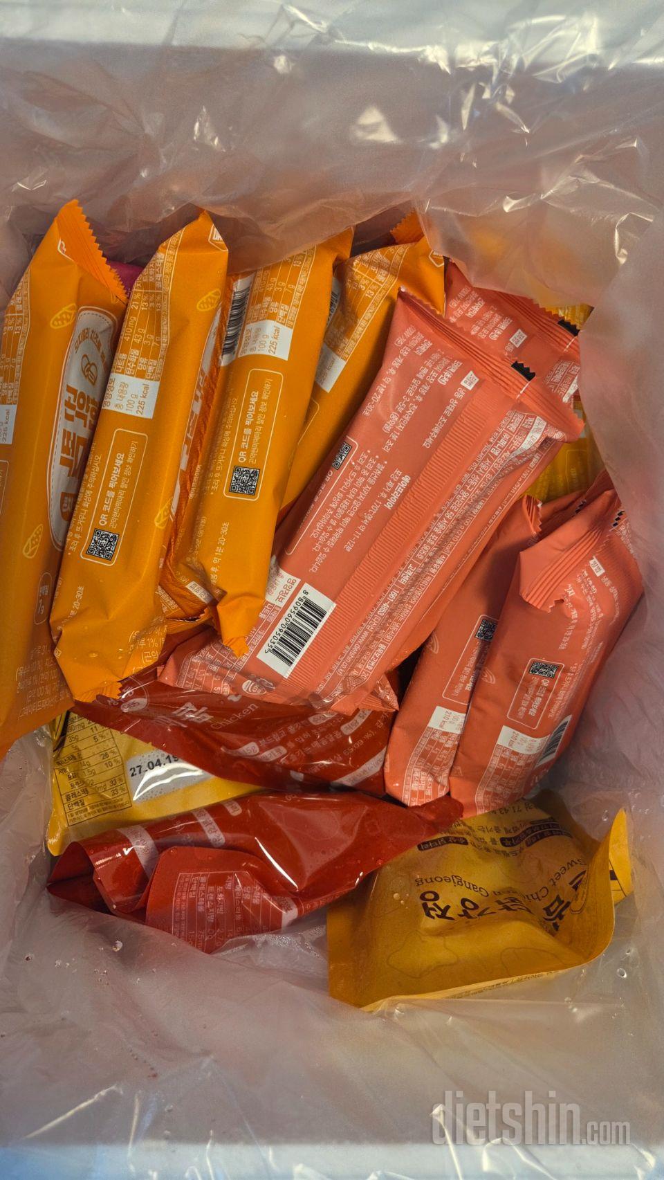 성분이 만족스럽고 맛도 좋습니다. 자