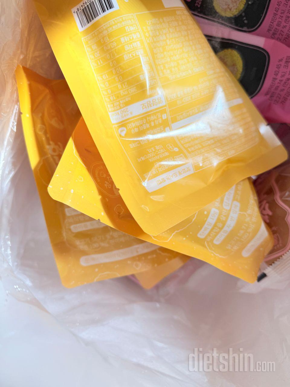 오랫만에 주문햇는데 맛잇어여