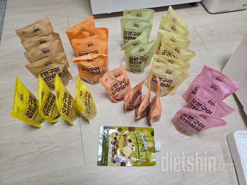 정말 잘 왔습니다
맛있게 먹을게요 �