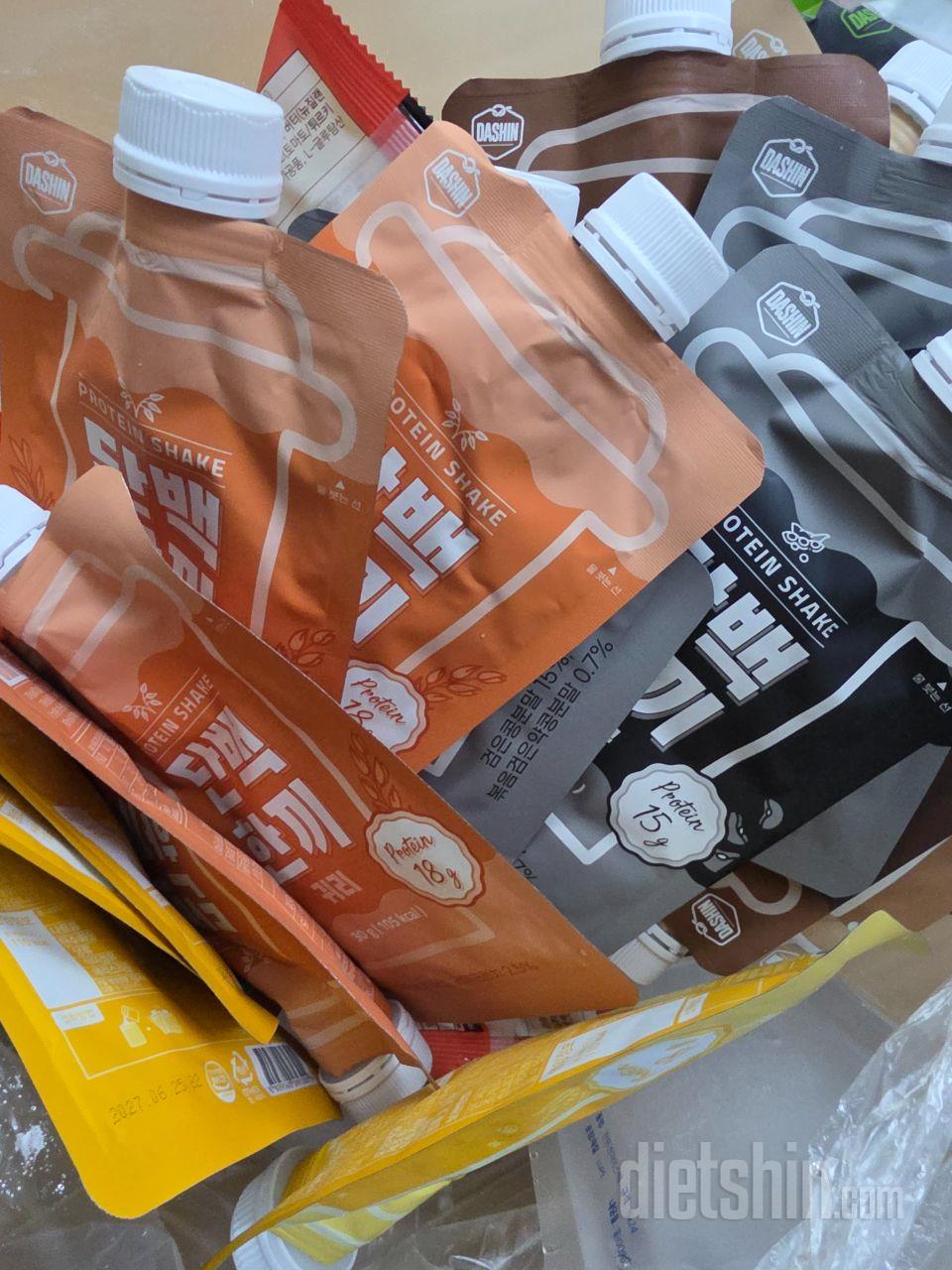 다양흔 맛이 궁금해서 다양한 멋으로