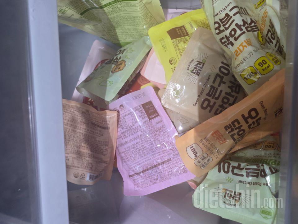 구성이 좋아요 잘 먹겠습니다 :)