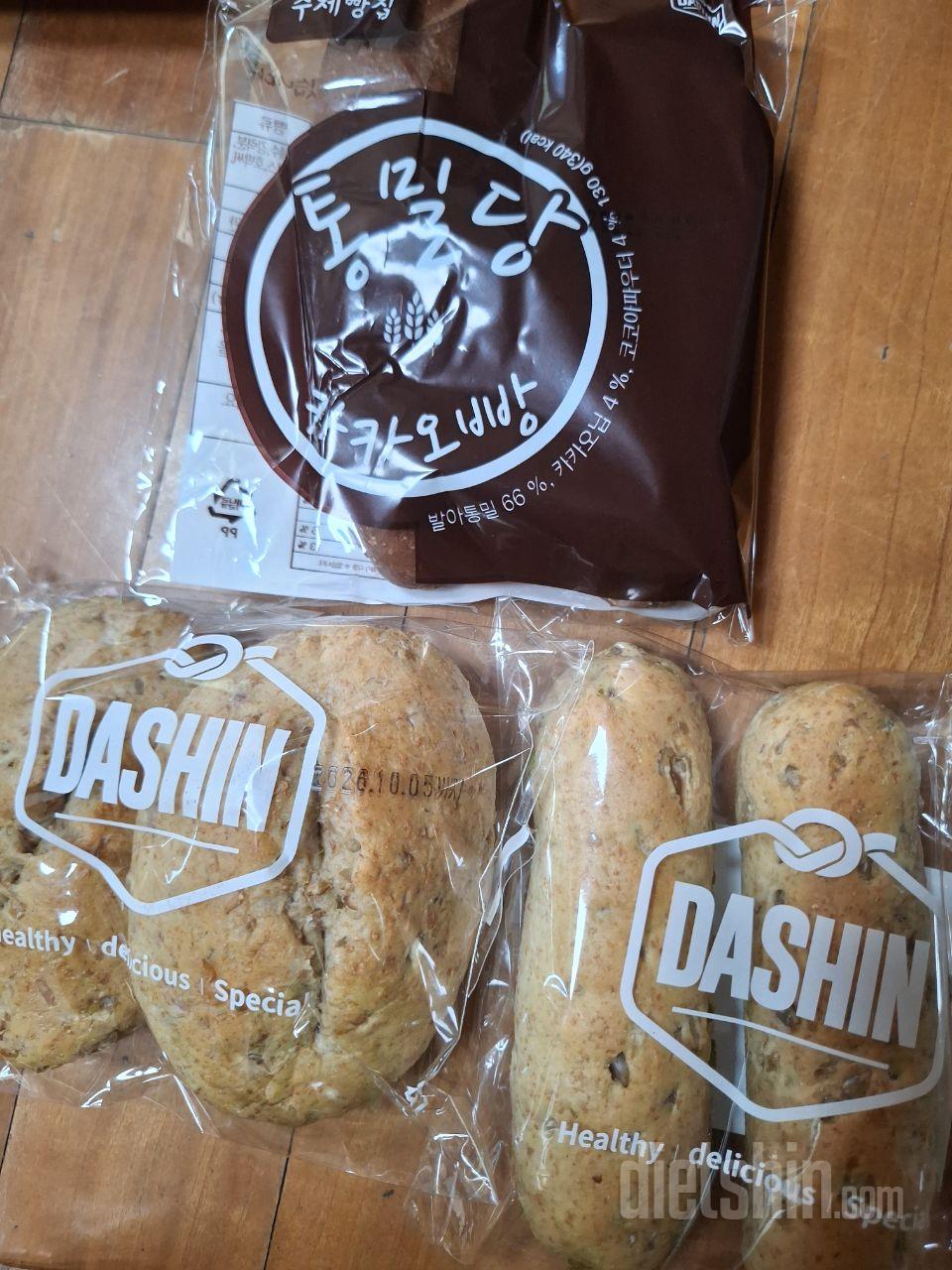 빵을엄청좋아하는데 혈당걱정때문에 조금