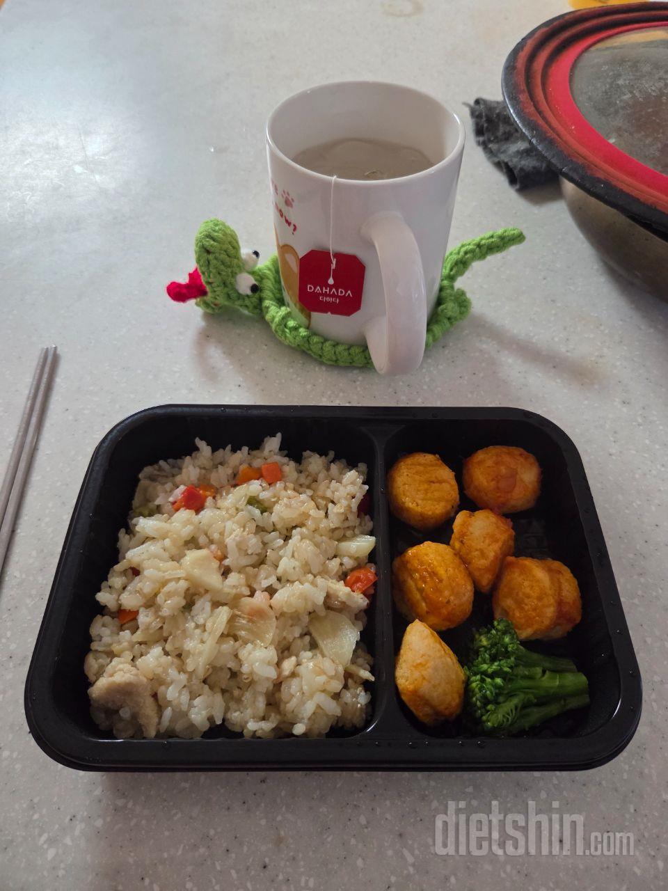 남자친구가 사줘서 먹어봤는데 맛있어서