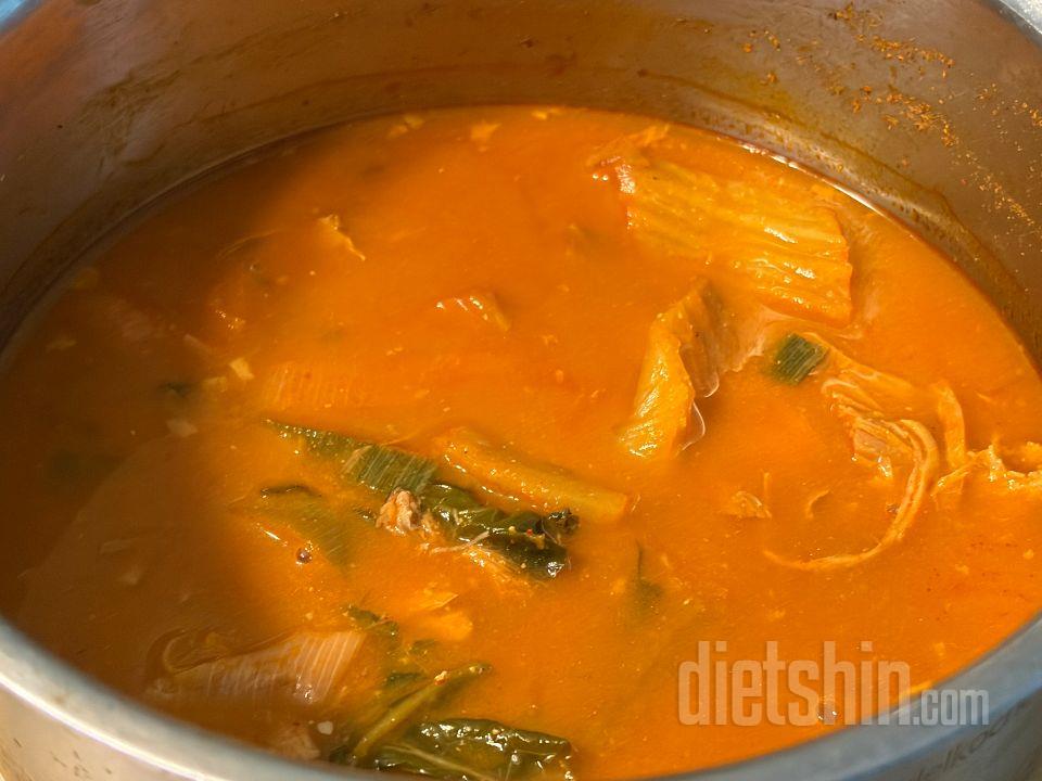 칼로리도 너무 좋고 맛도 괜찮고 밥조