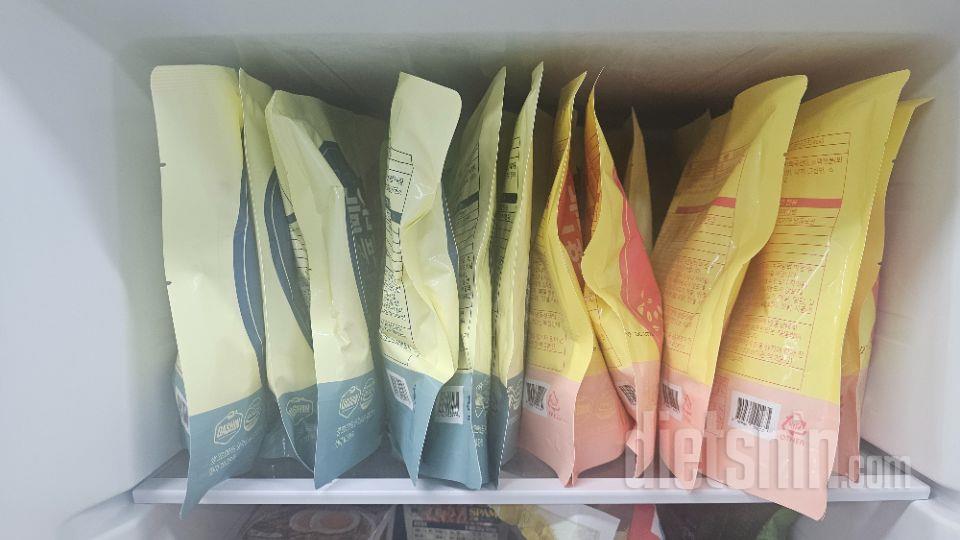 포장 잘 되어 빠르게 배송됨~ 맛도