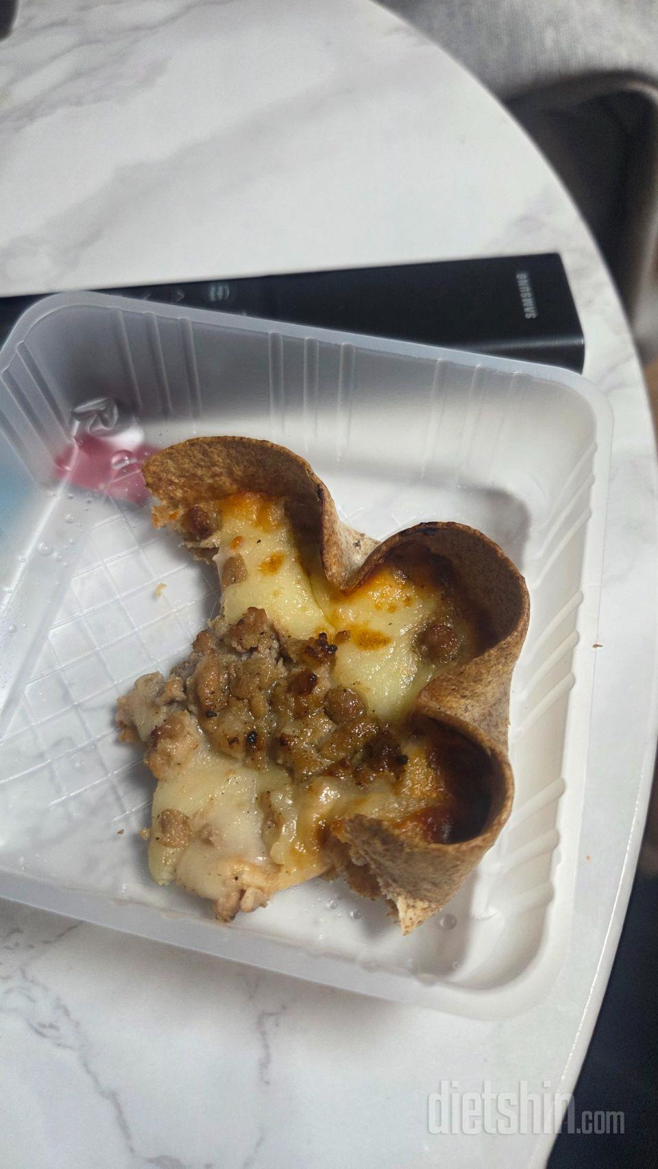 와 정말 맛있네요ㅎㅎ 놀랐습니다! 또