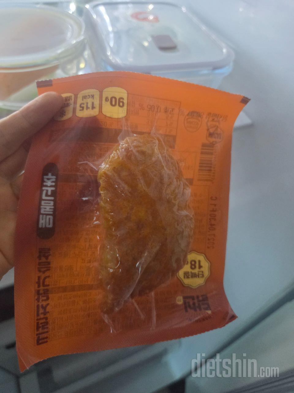 치킨대신선택했는데 아주 만족합니다