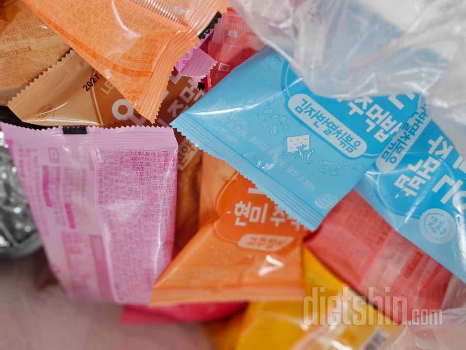 수많은 냉동주먹밥 먹어봤지만 여기가