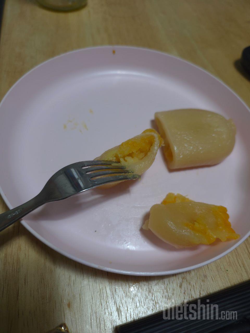 사진이 좀 맛없게 찍혔는데, 맛있습니