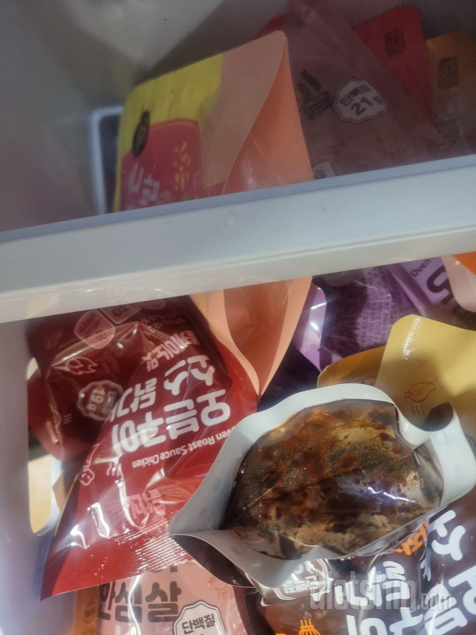 항상  주문해서  정기적으로  먹고있