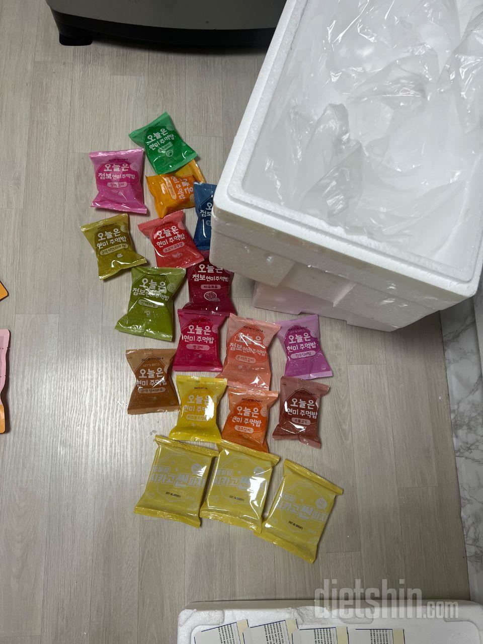 너무 맛있어요 다음에 또 주문할게요