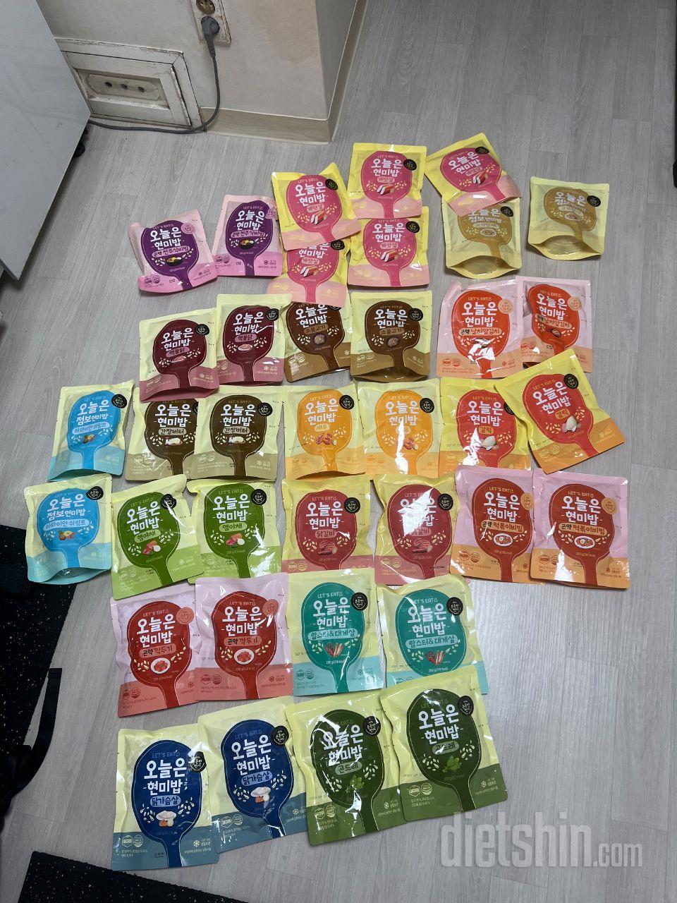 너무 맛있어요 다음에 또 주문!!