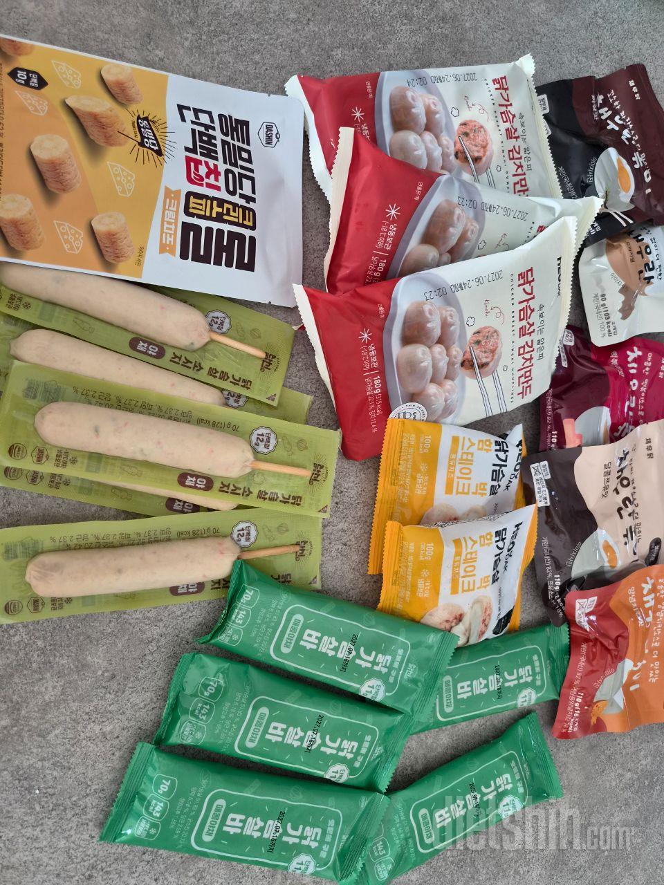피가 쫄깃하니 괜찮아요~